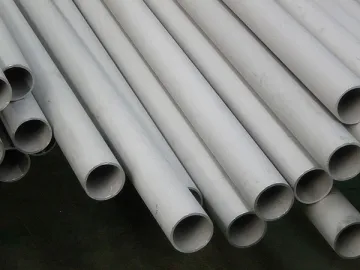 JIS Stainless Steel Tube