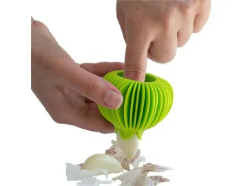 Garlic Peeler