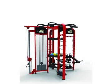 Functional Training Rig 360XS