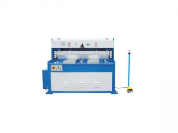 Hydraulic Shearing Machine