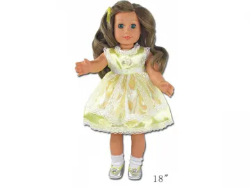 American Girl Doll