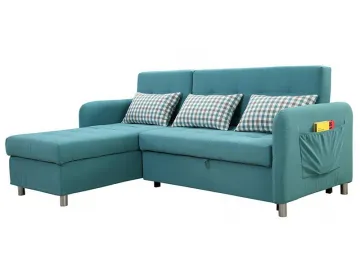 Sectional Sleeper Sofa