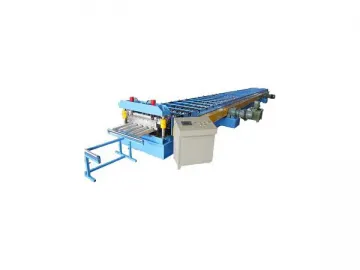 RF-4 Roll Forming Machine