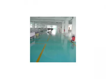 Industrial Anti Abrasive Floor Paint