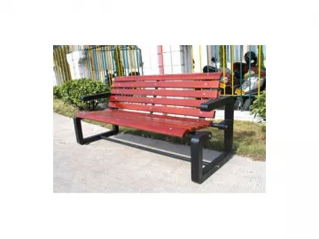 Garden Benches