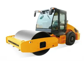 Road Roller GYS08