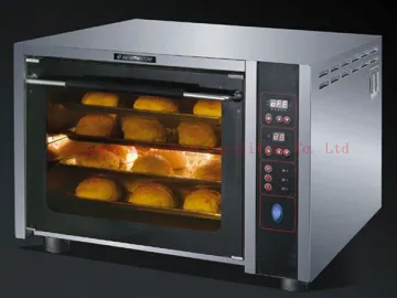 Convection Oven