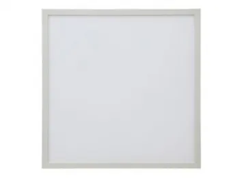 Square LED Panel Light 595x595mm