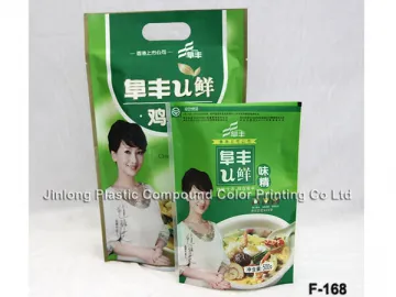 Seasoning Packaging Bag