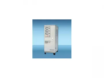 Automatic Voltage Regulator (AVR) QQY