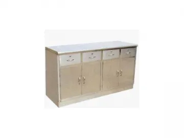 Floor Cabinet