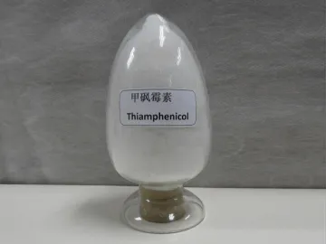 Thiamphenicol