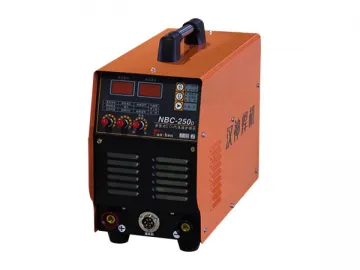 NBC250D/350M Arc Welding Machine