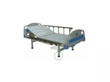 DR-G818A Adjustable Manual Hospital Bed