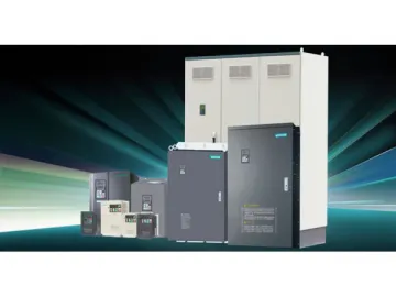 Variable Frequency Drive