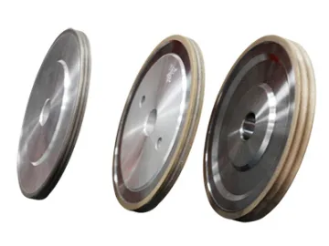 Metal Bond Diamond/CBN Grinding Wheel