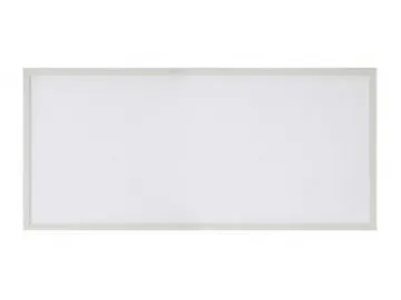 Rectangular LED Light Panel 595x1195mm