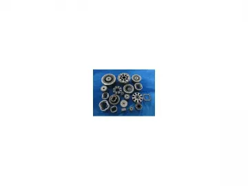 Air Conditioner Motor Stator Core