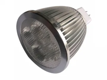 5W MR16 LED Spotlight