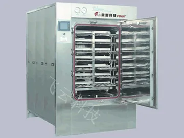 Multifunctional Chinese Medicine Sterilizer