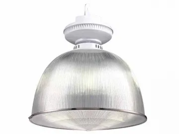 HLG443 250W Induction High Bay Industrial Lighting