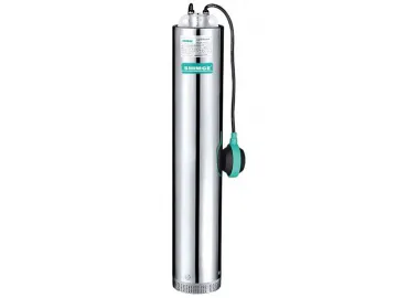 NK(m) 5" Submersible Pump