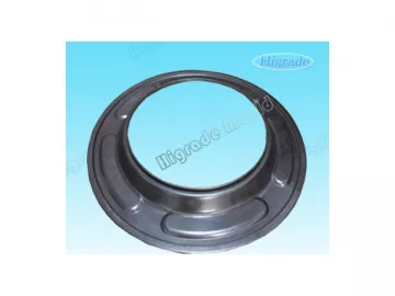 Stamping Parts for Washing Machine Front Flange