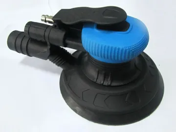 Orbital Sander