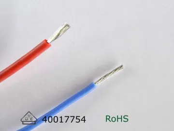 VDE Silicone Wire