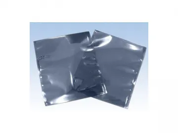 VCI Film( Antistatic Plastic Film with Volatile Corrosion Inhibitor )