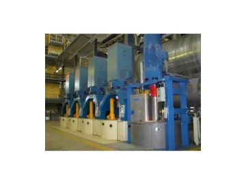 Inverter Drive to Achieve Power Balance on Belt Conveyor