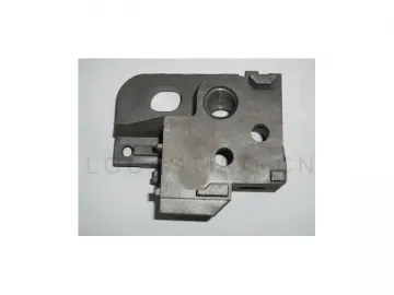 S45C Medium Carbon Steel Casting