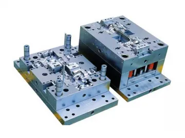 Plastic Injection Mold (Home Appliance Molds)