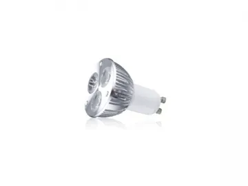 HR-HPB018 High Power LED Spotlight