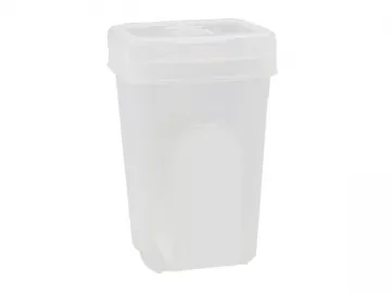 380ml IML Drink Cup with Lid, CX080