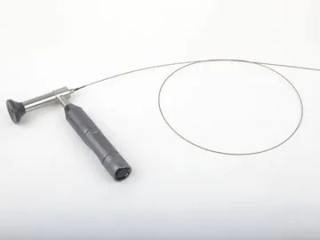 Small Diameter Fiberscopes