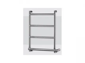 Electric Heated Towel Rail SL-R55 Series (Material:Brass)