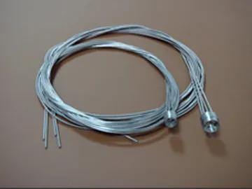 Endoscope Coil Pipe Assemblies