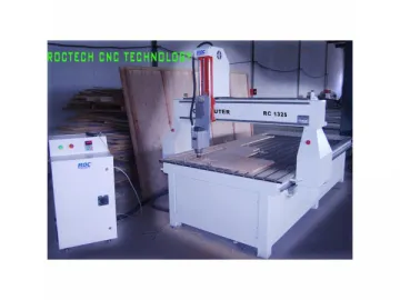 Industrial CNC Router