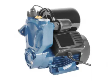 WZB series Peripheral Pump