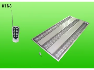 T8 LED Tube with Remote Control