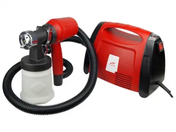 Professional HLVP Paint Sprayer