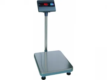 Bench Scale (TL Series)