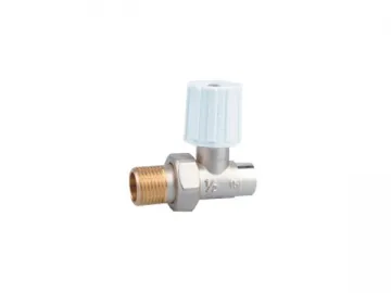 Radiator Valve RV-3