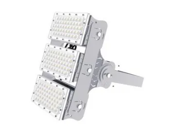 300 Watt LED Flood Light 3-Module LED Light