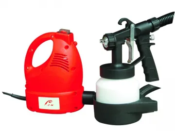 HVLP Paint Sprayer