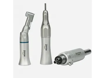 M1 Low Speed Handpiece, Dental Drill  (External Water Spray)