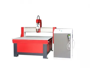 CNC Wood Router