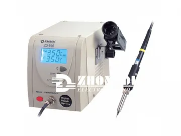 ZD-916 Soldering Station