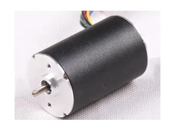 36mm Brushless Motor